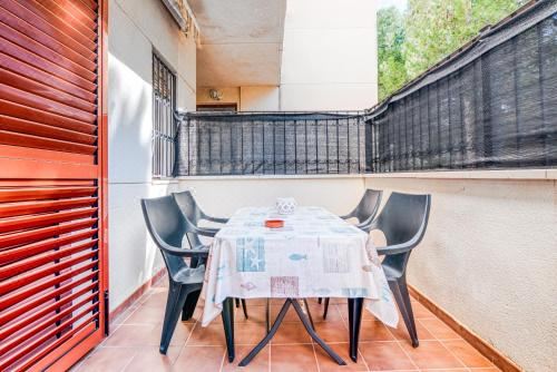 高级一卧室公寓