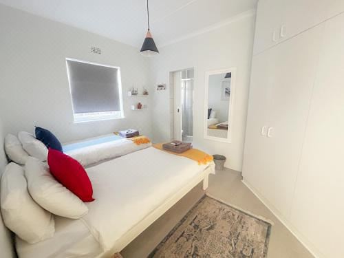 双人间 - 带连接浴室