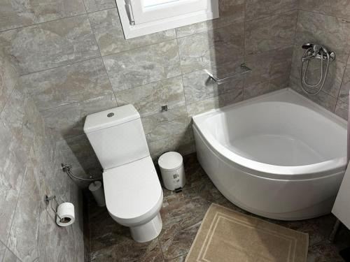 Demi's House One-Bedroom Apartment