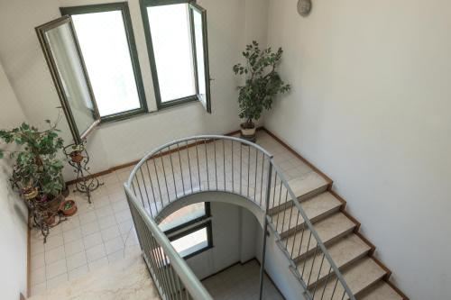 舒适三人间-带淋浴