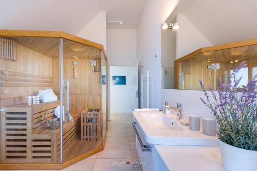 An der Ostsee 17 Apartment With Sea View