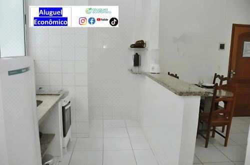 Praia do Forte - Cabo Frio - Aluguel Econ?mico Standard Apartment