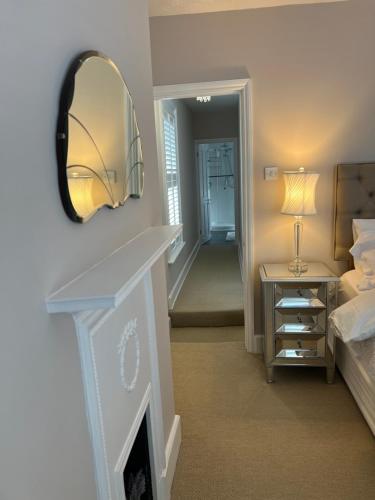 两卧室联排别墅