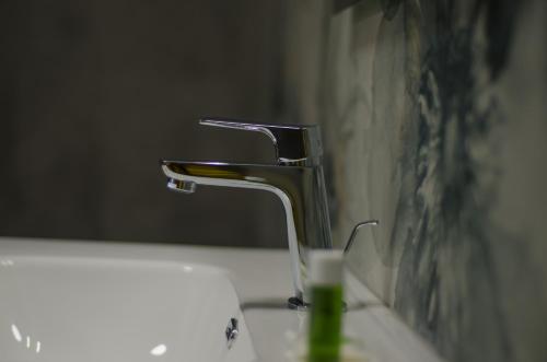 双人房（带独立浴室）