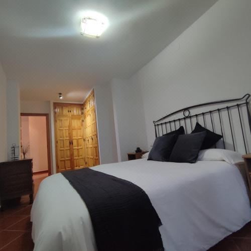 Paraiso Escondido One-Bedroom Apartment