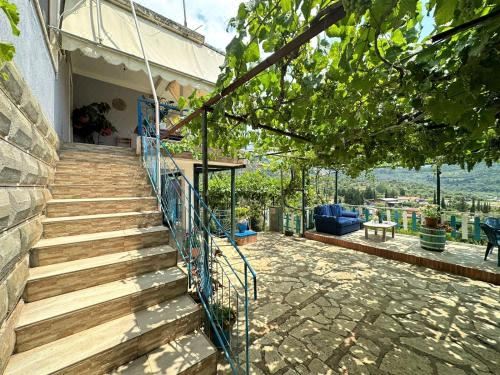 家庭套房 - 带阳台