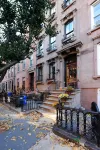1 Bedroom Apt Hoboken  - Close to NYC/MetLife - Fifa