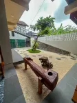 Homestay Tentrem Ayem