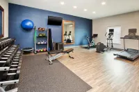 Hampton Inn Clinton