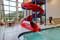 Hampton Inn by Hilton Chilliwack