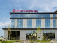 Hilton Garden Inn Samarkand Hotels in Samarkand