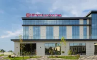 Hilton Garden Inn Samarkand Hotels in 