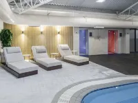 Holiday Inn GLOUCESTER - CHELTENHAM by IHG Hotel di Gloucester
