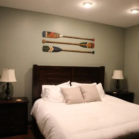 Big Mountain Bungalow - Downtown Whitefish