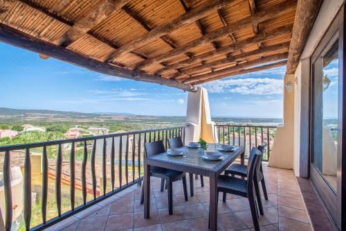 高级两卧室公寓