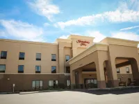 Hampton Inn Morehead Hotels in Morehead