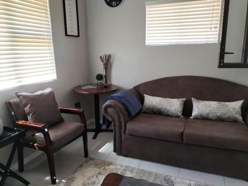 The Terrace Guest House Two-Bedroom Apartment