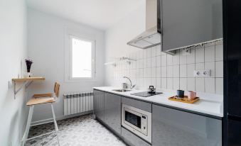 Smartr Atocha Reina Sofia - Housity