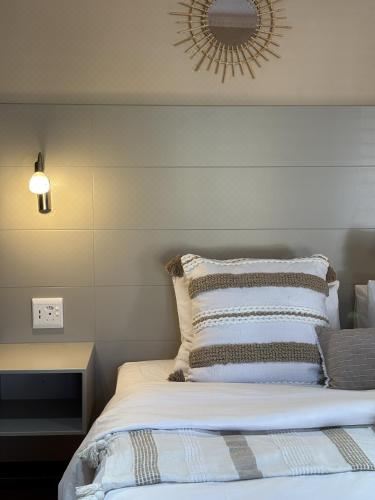 豪华双人或双床房