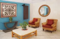 Ewa Hotel Waikiki