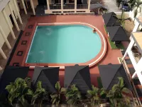 Monty Suites Calabar Hôtels à : 