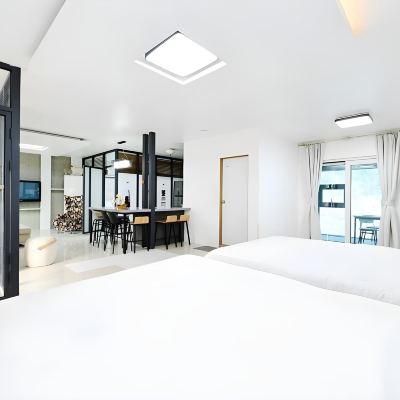 Mokryeon (Remodeled/Standalone, Private Bbq Free) 밸리러브 펜션 가평 쿠폰