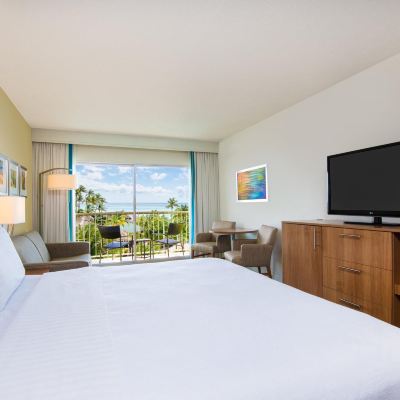 Standard Room With Ocean View Holiday Inn Resort Aruba - Beach Resort & Casino Promo Code