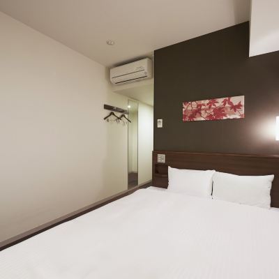 豪華大床房 可吸菸 相鐵FRESA INN-千葉柏優惠