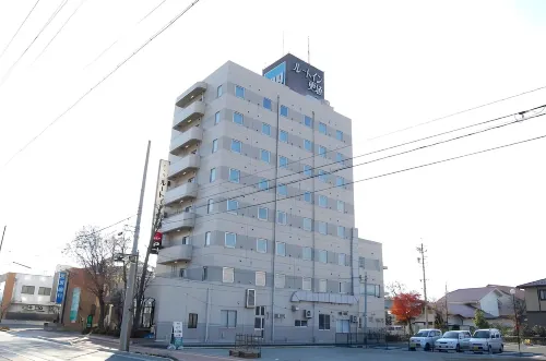 HOTEL ROUTE-INN COURT CHIKUMA-KOSHOKU