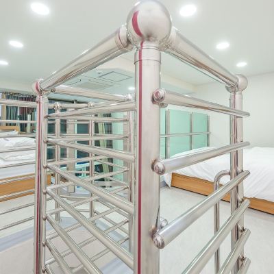 스위트 풀-룸 103 남해 하버리조트 쿠폰