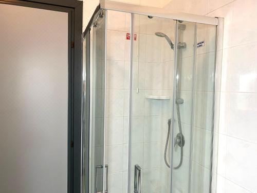 豪华双人房（带阳台）