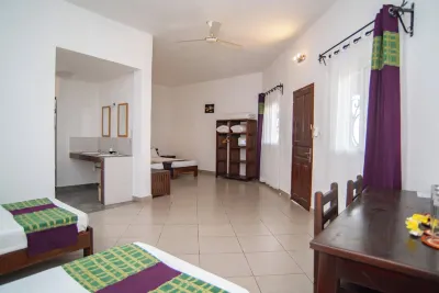 Hotel H1 Isalo Hotels in 