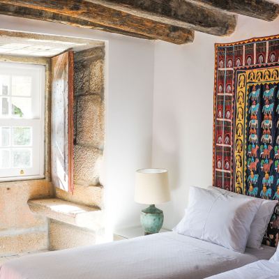 Deluxe Room Mo House Promo Code