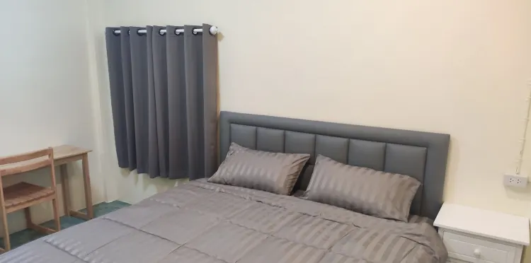 ห้องสแตนดาร์ด