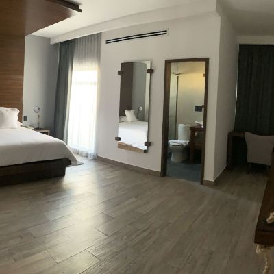 Executive King Room Hotel Diana Promo Code