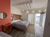 Suites Hotels in 