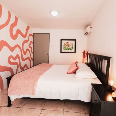 Deluxe King Room Daniel Promo Code