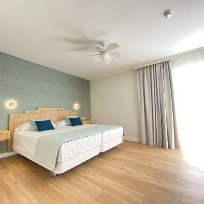Suite with Sea View Esmeralda Maris Promo Code