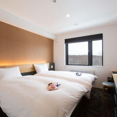 デラックス ニセコルーム オールウェイズ・ニセコ クーポン