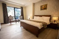 Mount Feast Hotel Naran