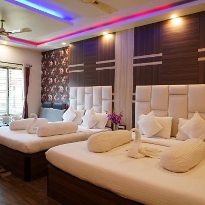 Family Quadruple Room Sher E Bengal Beach Resort Promo Code