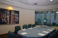 Hotel San Marcos Express