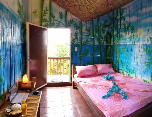 Villa Atlas Guesthouse