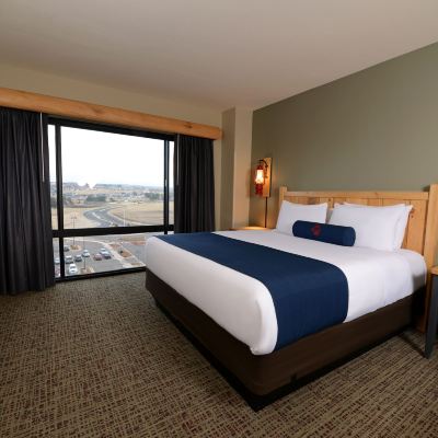 Junior Gray Wolf Suite with Balcony - Water Park Included Great Wolf Lodge Colorado Springs Promo Code