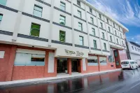 Victoria Regia Hotel Отели в г. 