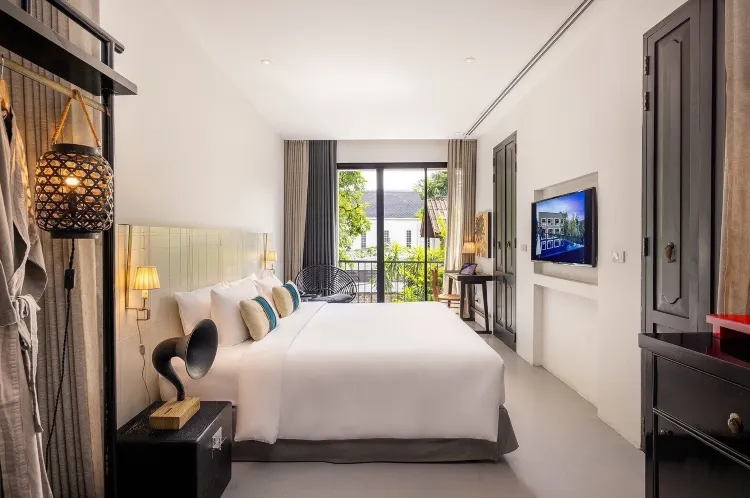 ห้องซีรีน (ห้องสแตนดาร์ด)