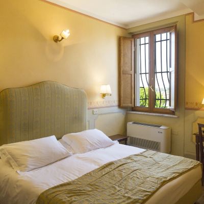 Standard Double Room Palazzo Ravizza Promo Code