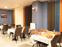 Kars Atapark Boutique Hotel Hotel a Kars