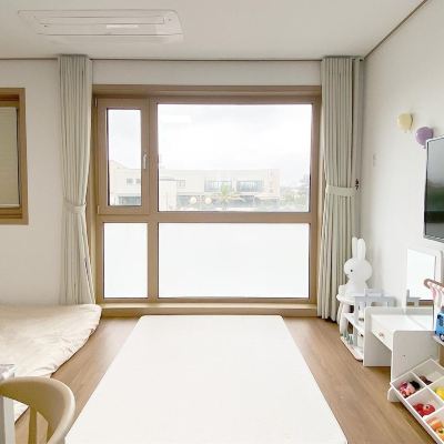 기본 룸, 침실 1개 (C02(키즈 룸)) 성산 백록 키즈가족 펜션 쿠폰