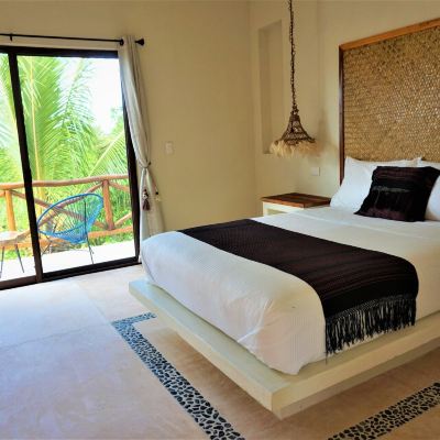 Superior Room With Sea View La Puerta Azul Beachfront - Adults Only Promo Code